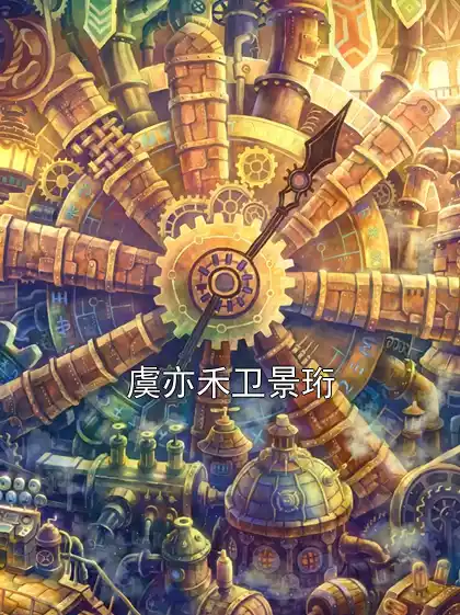 虞亦禾卫景珩小说