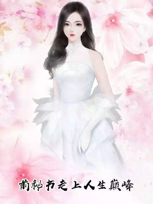 前秘书走上人生巅峰