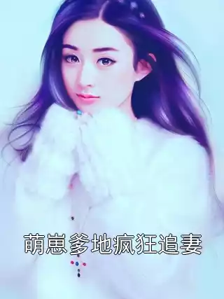 萌崽爹地疯狂追妻