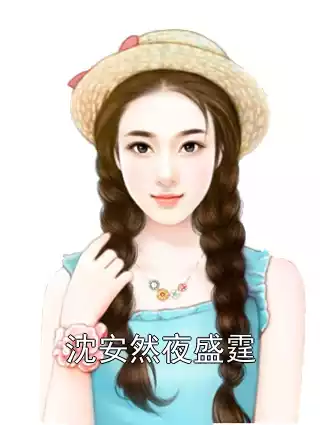 沈安然夜盛霆小说
