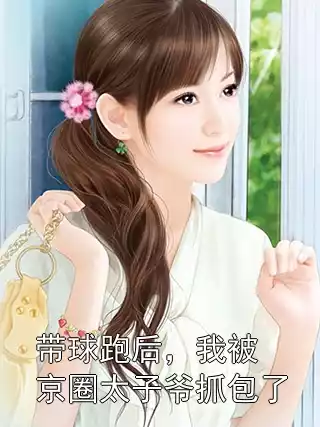 带球跑后，我被京圈太子爷抓包了小说