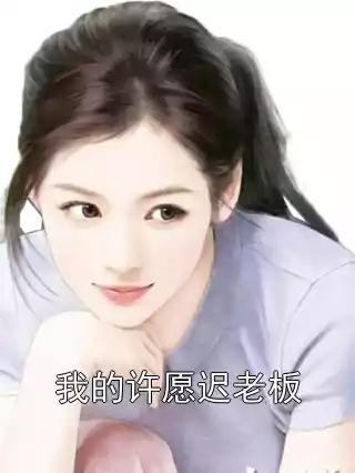 我的许愿迟老板