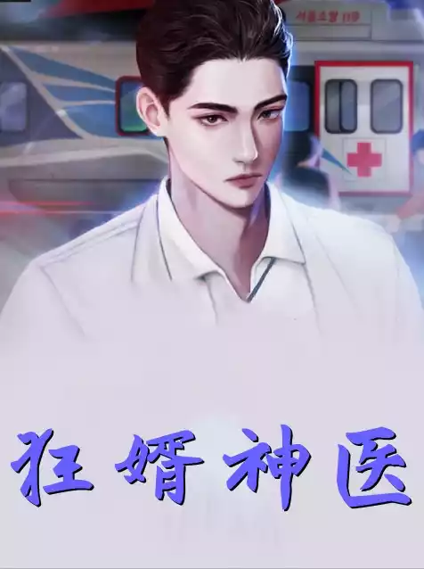 狂婿神医小说