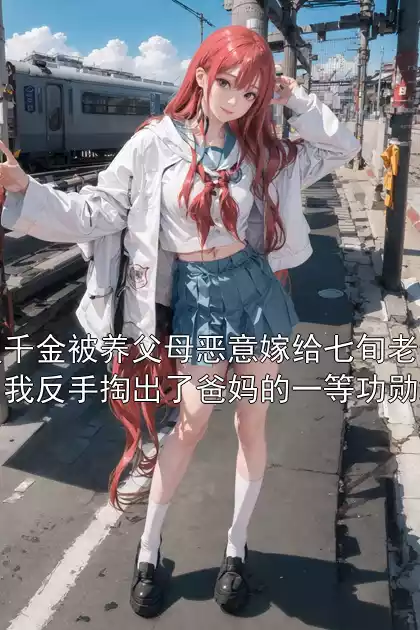 假千金被养父母恶意嫁给七旬老汉，我反手掏出了爸妈的一等功勋章小说