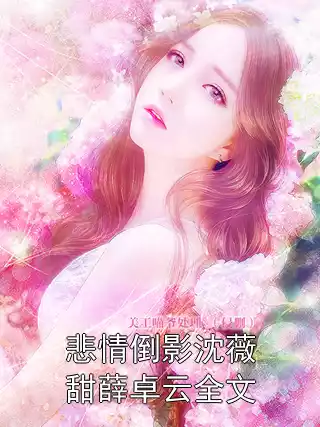 悲情倒影沈薇甜薛卓云全文