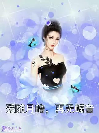 爱随月暗，再无蝶音小说
