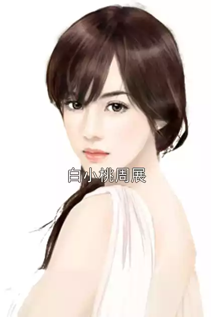 白小桃周展小说