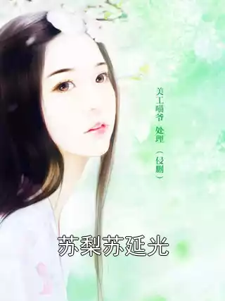 苏梨苏延光小说