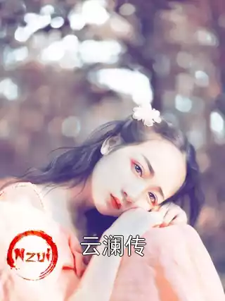 云澜传小说