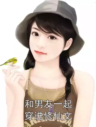 和男友一起穿进修仙文