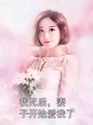 我死后，妻子开始爱我了小说