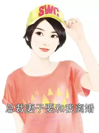 总裁妻子要和我离婚