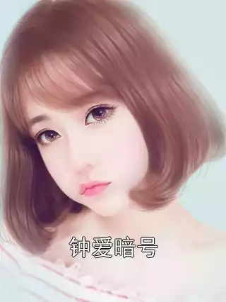 钟爱暗号小说