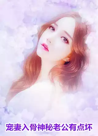宠妻入骨神秘老公有点坏小说