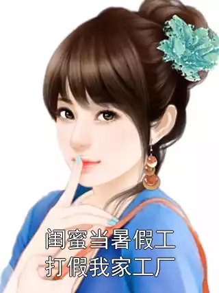 闺蜜当暑假工打假我家工厂小说