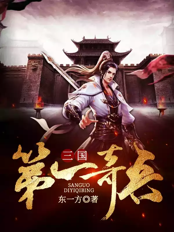三国第一奇兵小说