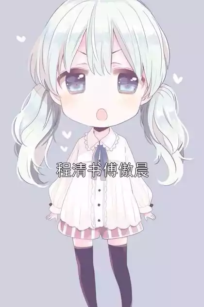 程清书傅傲晨小说