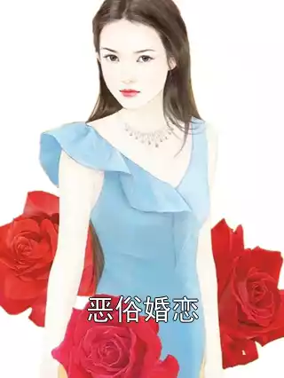 恶俗婚恋小说