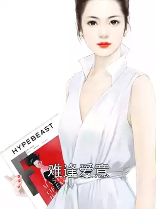 难逢爱意小说