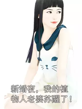 新婚夜，我的植物人老婆苏醒了！小说