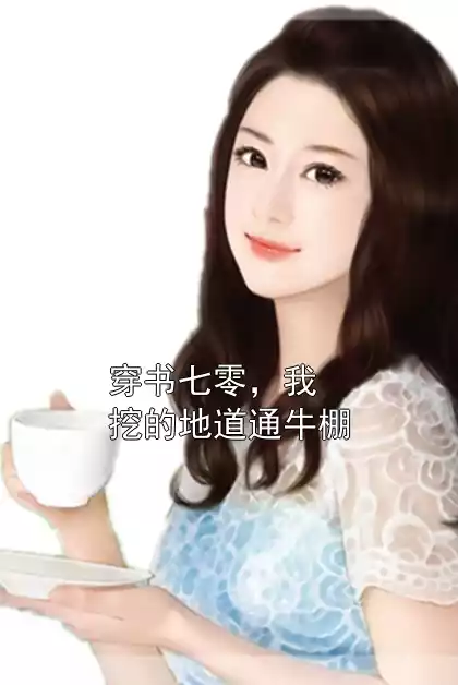 穿书七零，我挖的地道通牛棚