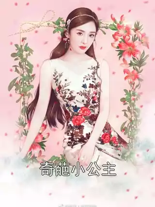 奇葩小公主小说