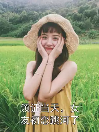 领证当天，女友初恋跳河了小说