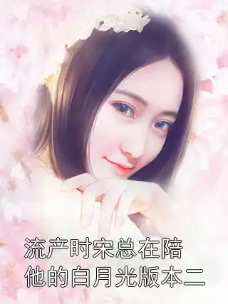流产时宋总在陪他的白月光版本二小说