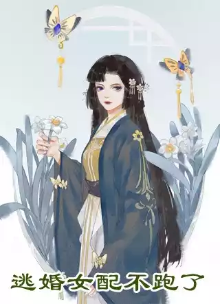 逃婚女配不跑了小说