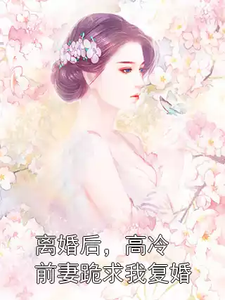 离婚后，高冷前妻跪求我复婚