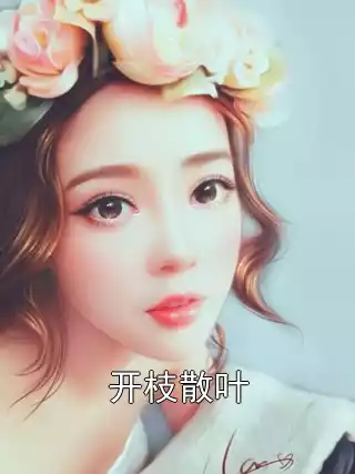 开枝散叶