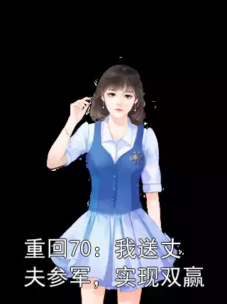 重回70：我送丈夫参军，实现双赢小说
