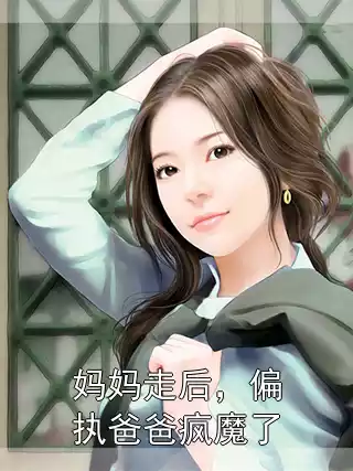 妈妈走后，偏执爸爸疯魔了