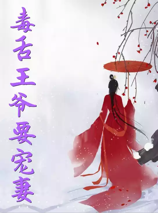 毒舌王爷要宠妻小说