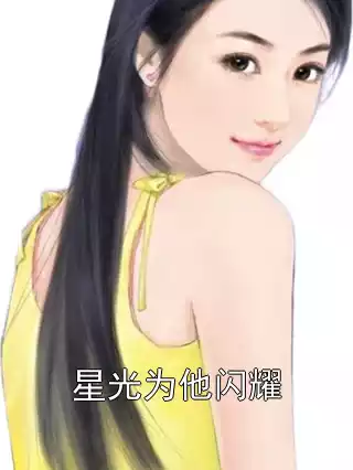 星光为他闪耀小说