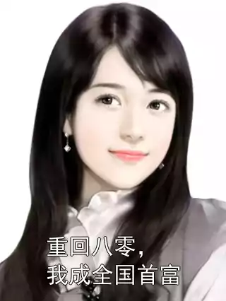 重回八零，我成全国首富