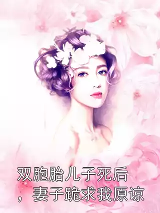 双胞胎儿子死后，妻子跪求我原谅