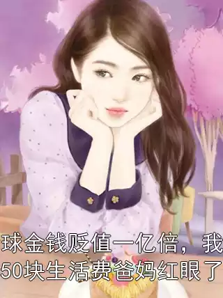 全球金钱贬值一亿倍，我捏着50块生活费爸妈红眼了