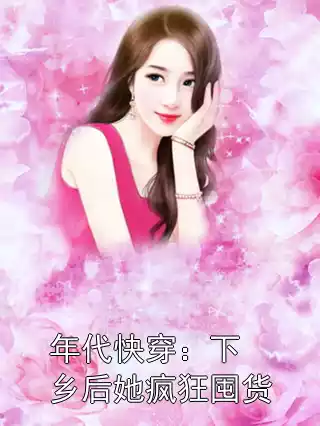 年代快穿：下乡后她疯狂囤货小说