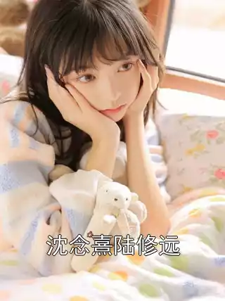 沈念熹陆修远小说