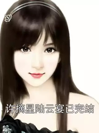 许摘星陆云宴已完结