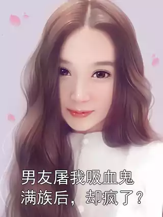 男友屠我吸血鬼满族后，却疯了？