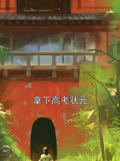 拿下高考状元小说