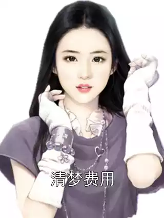 清梦费用