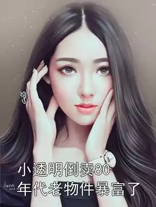 小透明倒卖80年代老物件暴富了小说