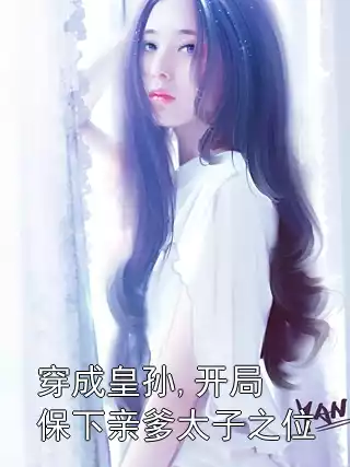 穿成皇孙,开局保下亲爹太子之位小说