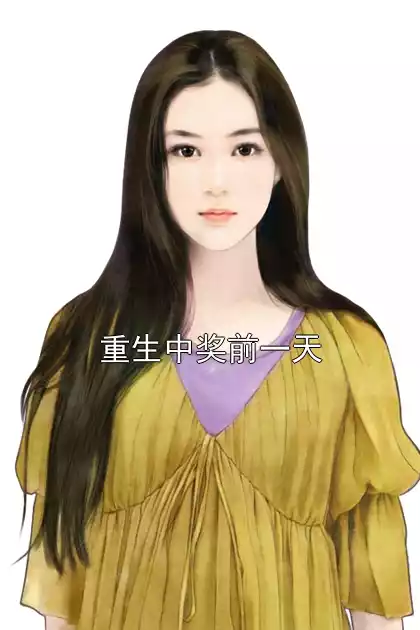 重生中奖前一天