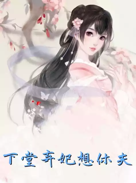 下堂弃妃想休夫