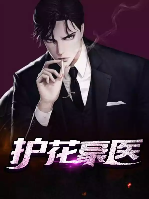 护花豪医小说