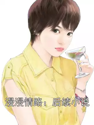 漫漫情路：后续小说小说